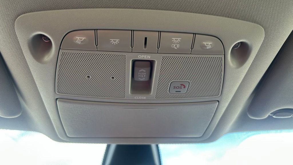 Used 2019 Nissan Maxima Platinum w/ Sport Mat Group image 22