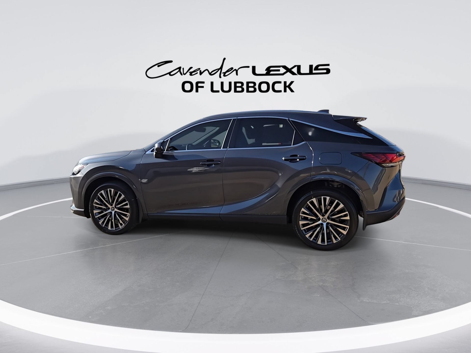 New 2026 Lexus RX 350 Premium Plus FWD image 6