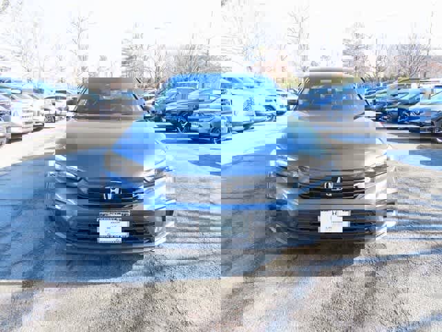 Certified 2023 Honda Civic Sport image 6