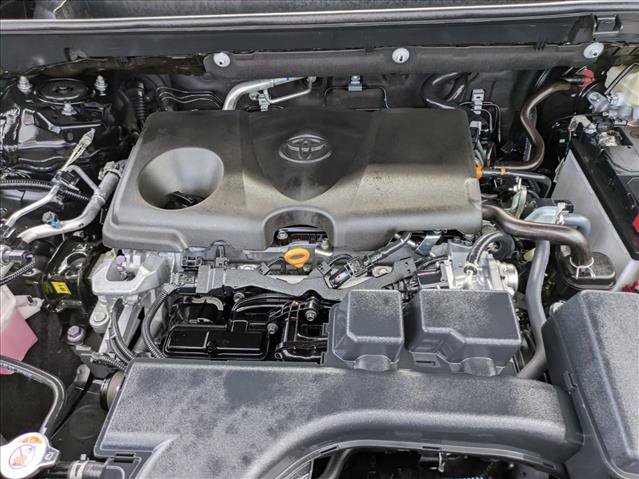Certified 2024 Toyota RAV4 XLE Premium image 24
