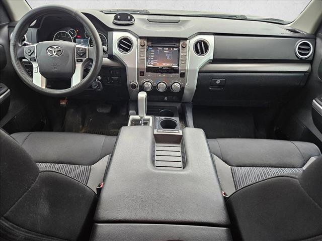 Used 2017 Toyota Tundra SR5 image 15