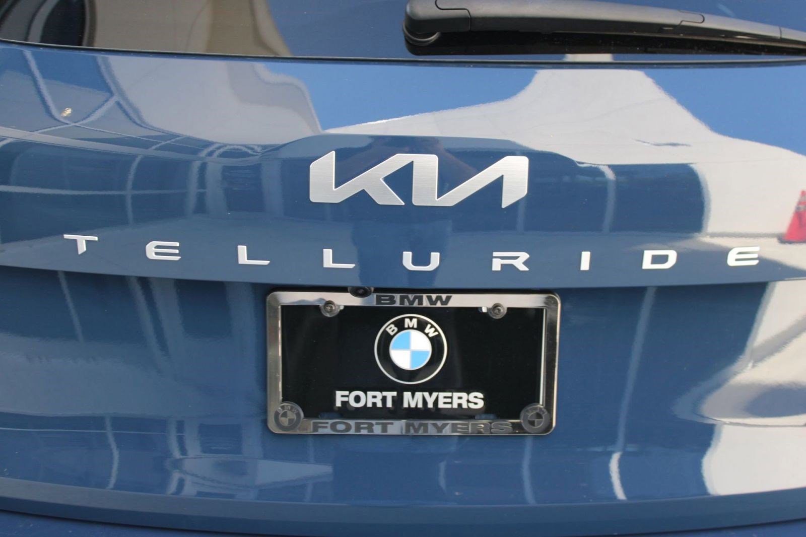 Used 2025 Kia Telluride SX Prestige image 20