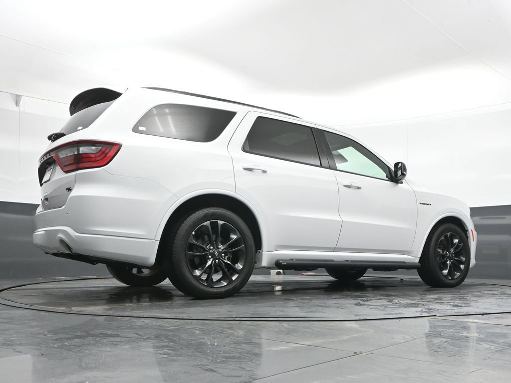 Used 2024 Dodge Durango R/T image 48