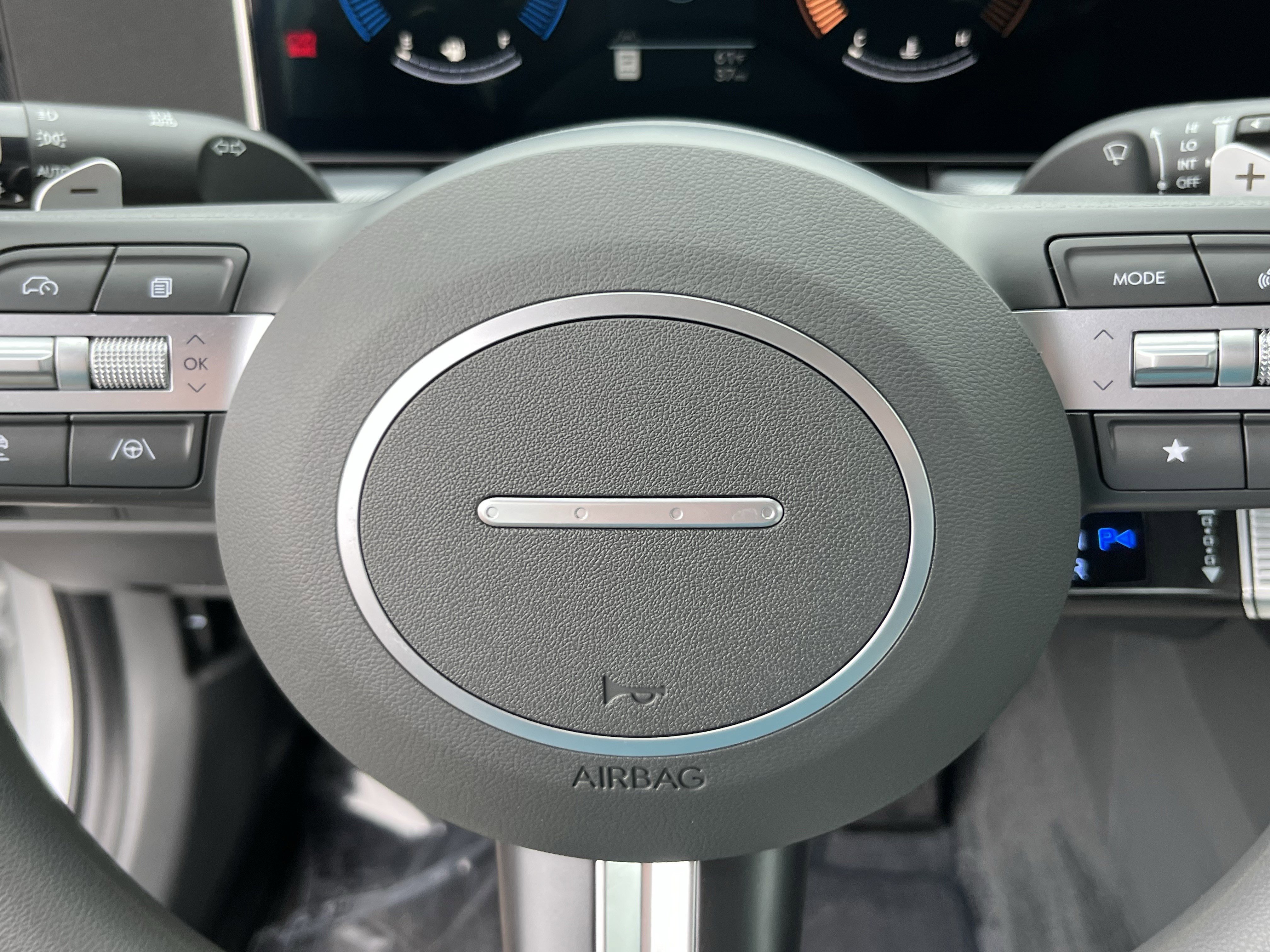 Used 2024 Hyundai Sonata SEL image 19