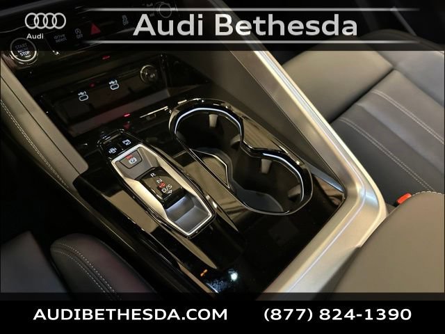 New 2026 Audi Q5 Premium Plus AWD/4WD image 19
