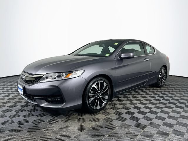 Used 2016 Honda Accord EX-L image 2