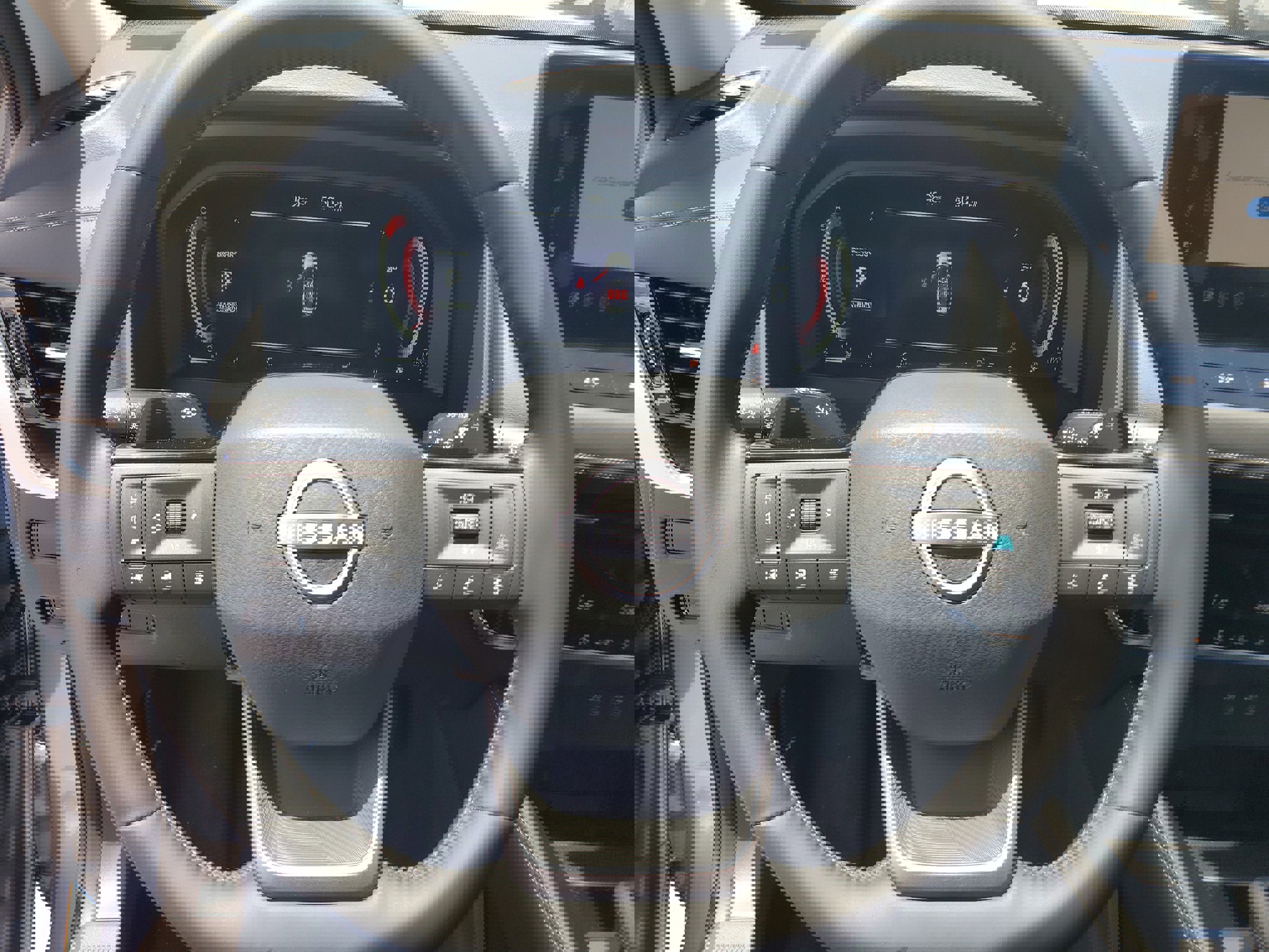 New 2025 Nissan Rogue Platinum image 20