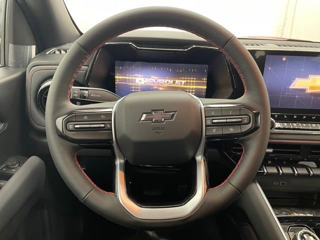 New 2026 Chevrolet Colorado Z71 w/ Z71 Convenience Package 2 AWD/4WD image 13