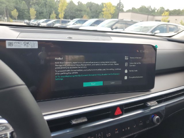 New 2026 Kia Sorento SX FWD image 31