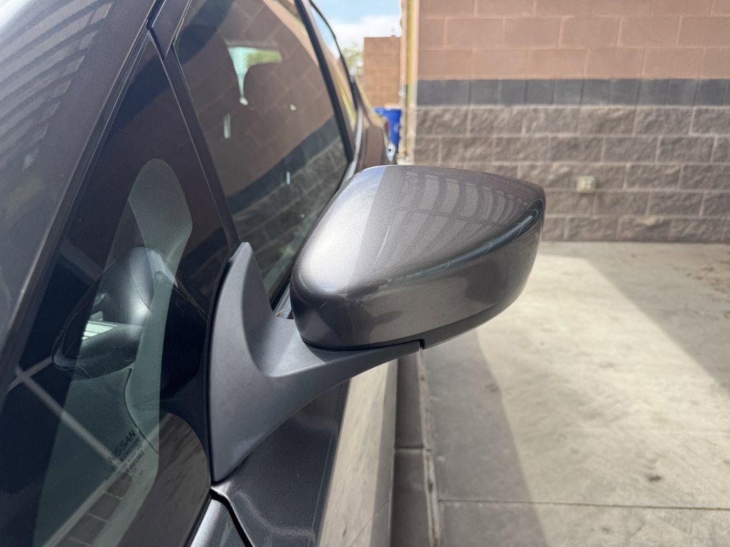 Used 2022 Nissan Leaf SV image 12