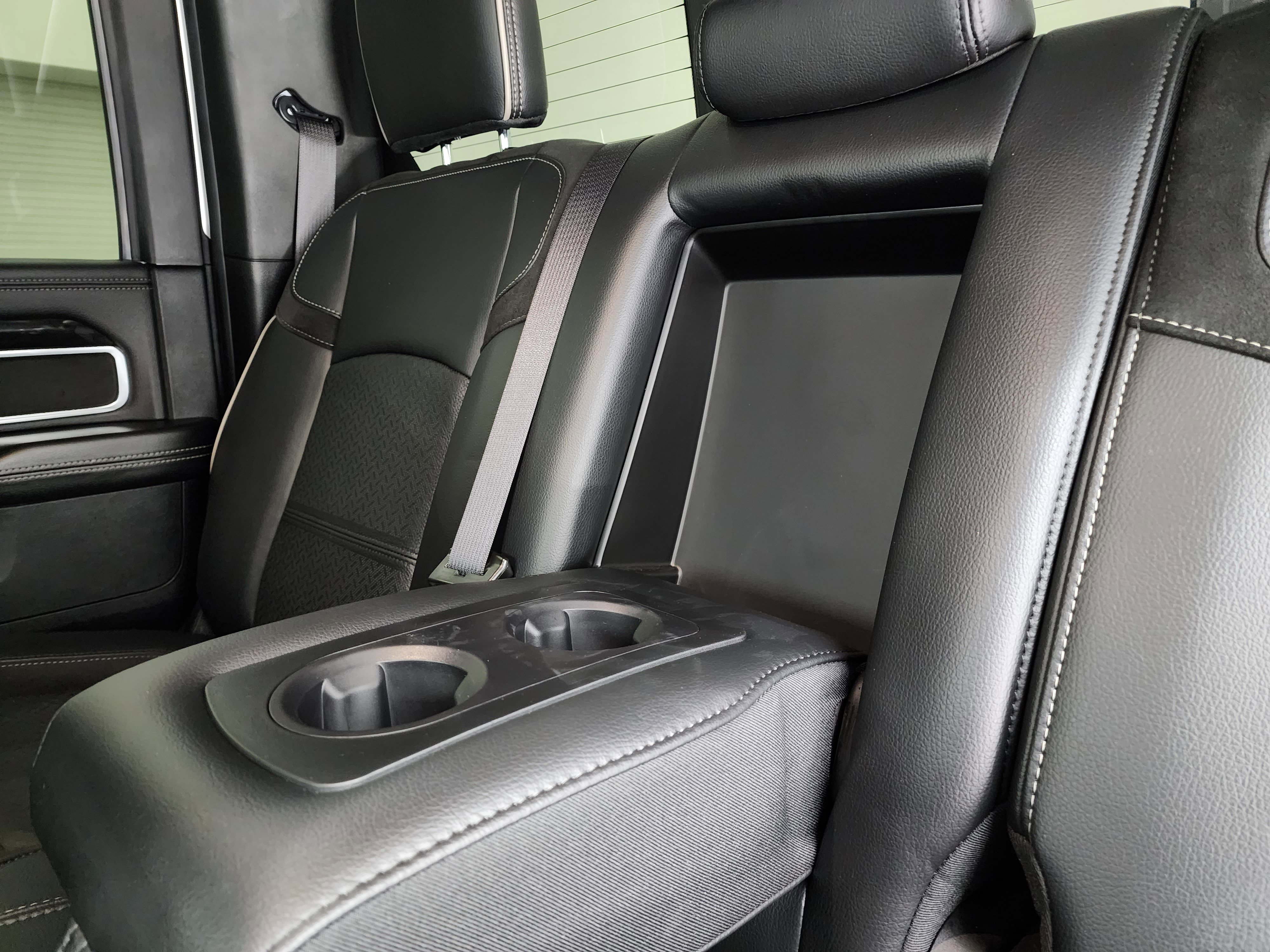 Used 2021 RAM 3500 Laramie w/ Night Edition image 41