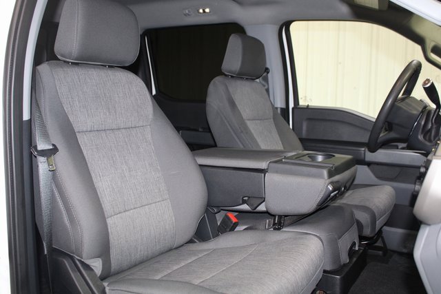 Used 2023 Ford F250 XL w/ STX Appearance Package image 22