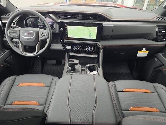 New 2026 GMC Sierra 1500 AT4 w/ AT4 Premium Package image 11