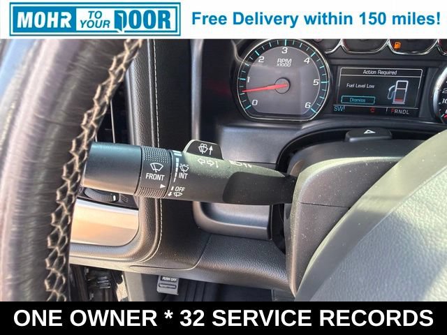 Used 2018 GMC Sierra 1500 SLT AWD/4WD image 18