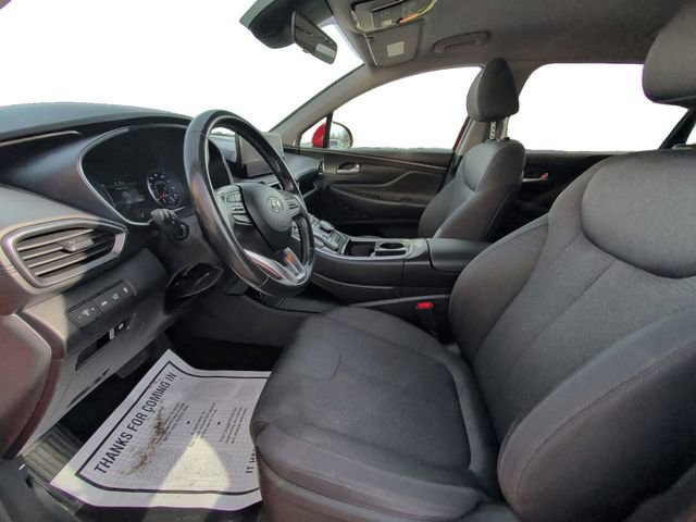 Used 2023 Hyundai Santa Fe SEL image 9