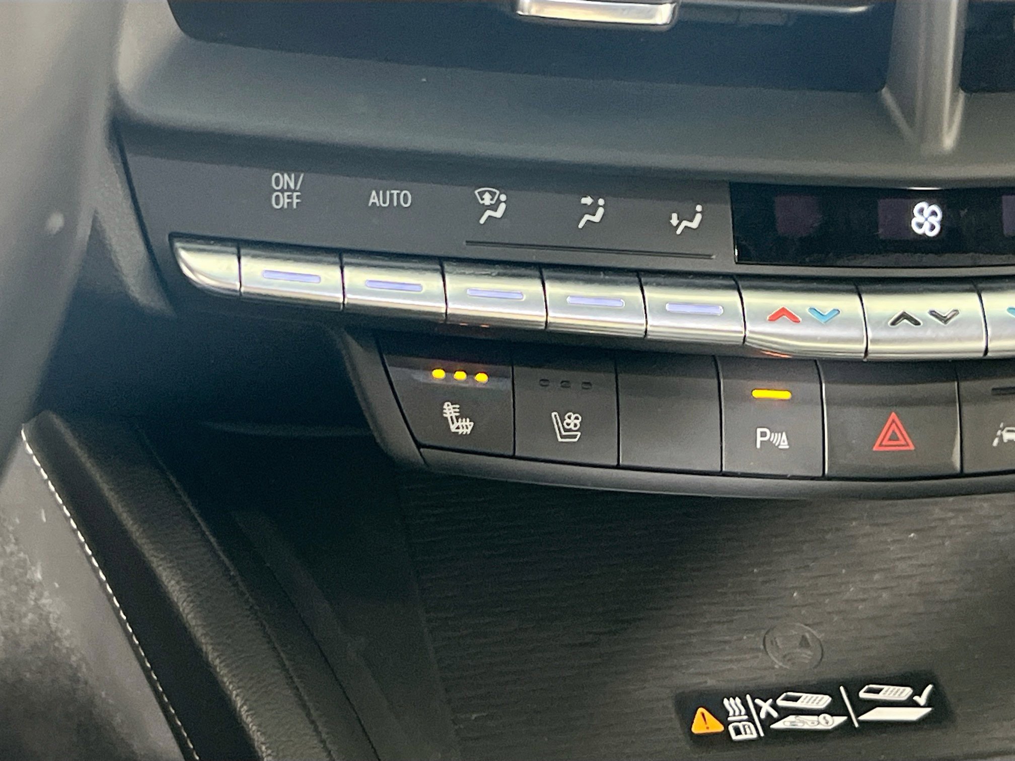 Used 2022 Cadillac CT4 V Blackwing w/ Technology Package image 20