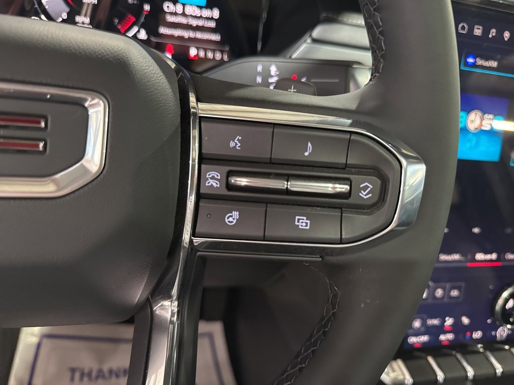 New 2025 GMC Acadia Elevation w/ Elevation Premium Package image 27