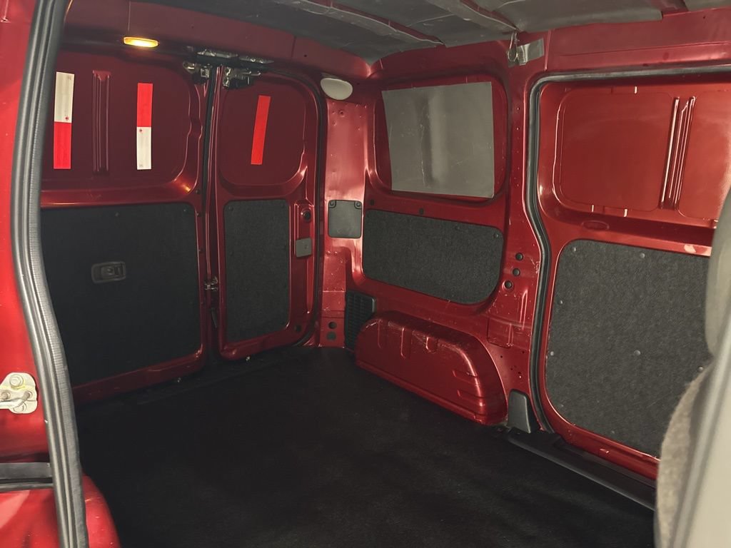 Used 2015 Nissan NV200 S w/ Cruise Control Package FWD image 32