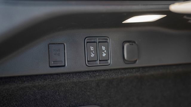 New 2026 Lexus RX 500h F Sport image 15