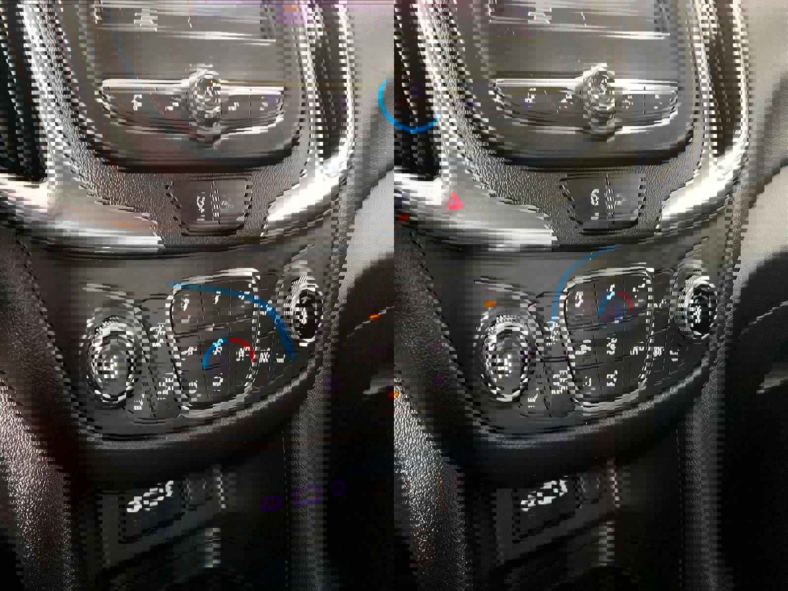 Used 2022 Chevrolet Equinox LT image 25