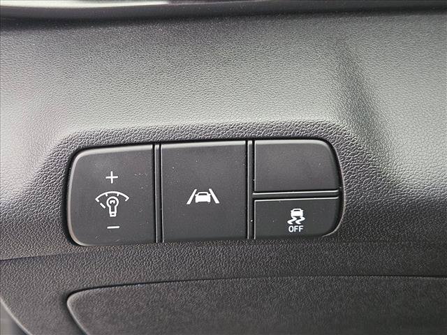 Used 2022 Hyundai Elantra N FWD image 12