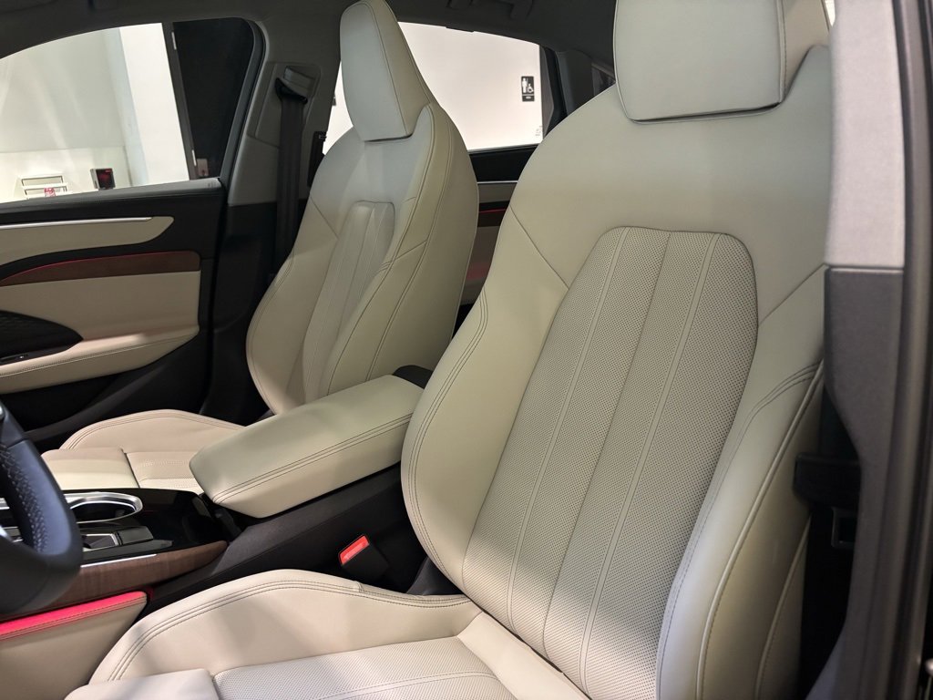 New 2026 Audi A6 Premium Plus image 3