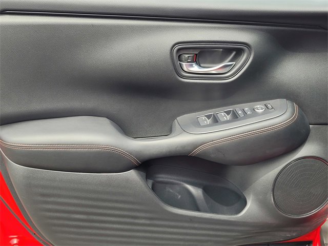 Used 2025 Honda HR-V Sport image 14