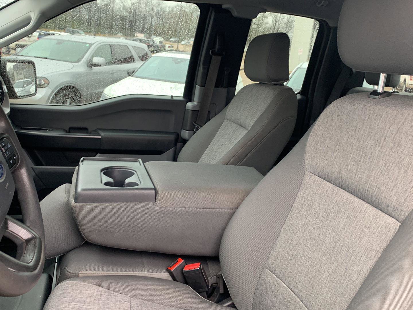 Used 2024 Ford F150 XL image 29