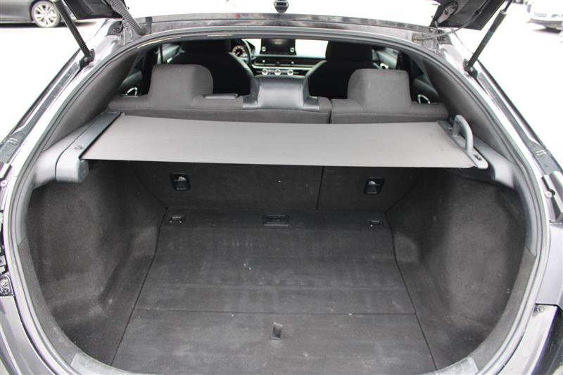 Used 2022 Honda Civic Sport image 19