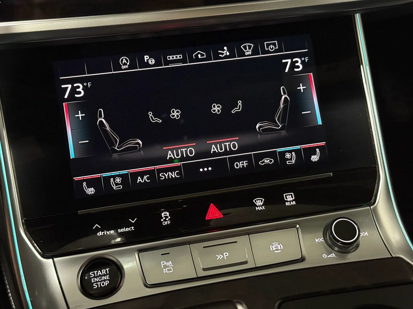 Used 2023 Audi A7 3.0T Prestige AWD/4WD image 52