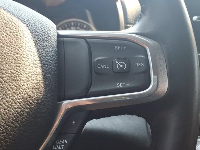 Certified 2022 RAM 1500 Laramie AWD/4WD image 29