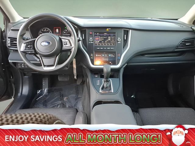 Used 2021 Subaru Outback 2.5i image 13