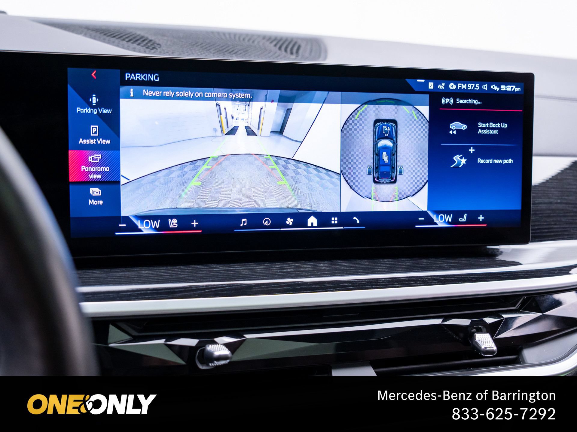 Used 2024 BMW X7 M60i w/ M Sport Professional Package AWD/4WD image 26
