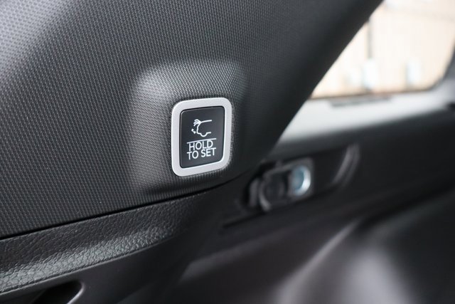 New 2025 Jeep Grand Cherokee Altitude image 33