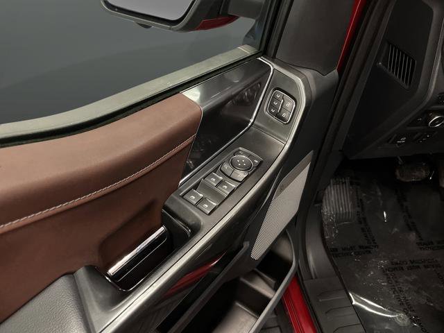 Used 2022 Ford F150 Lariat image 30