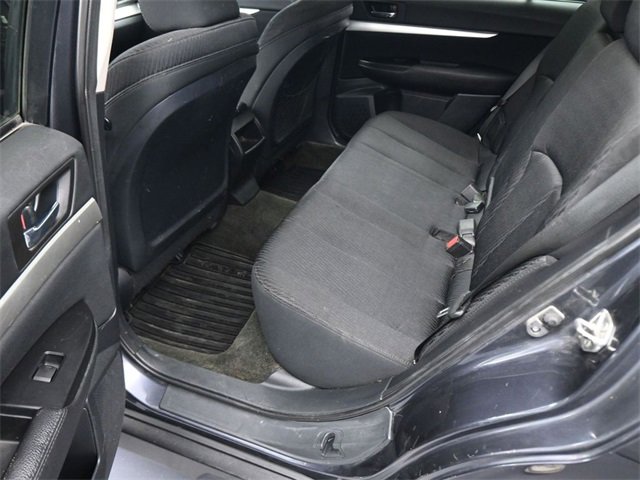 Used 2012 Subaru Outback 2.5i Premium image 16