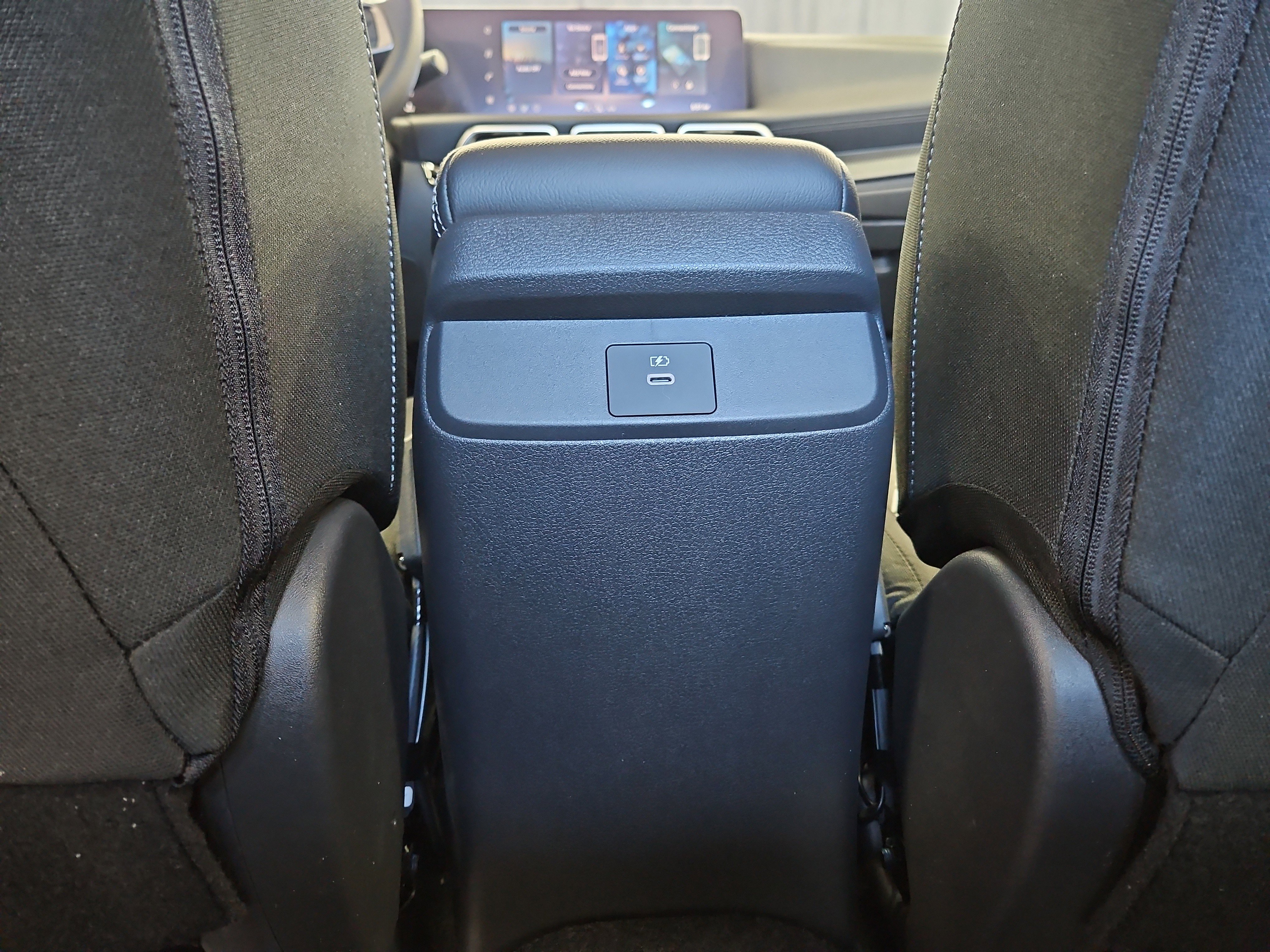 New 2026 Nissan Sentra SV w/ SV Convenience Package FWD image 21