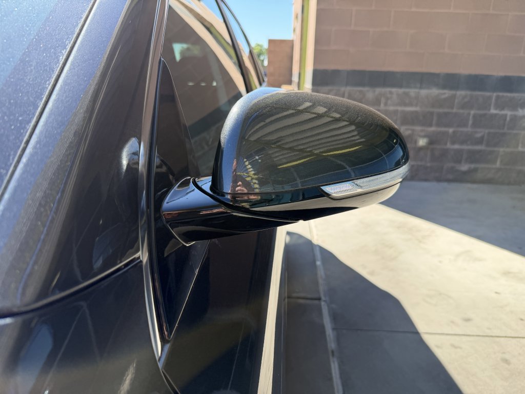 Used 2022 Kia Niro EX image 12