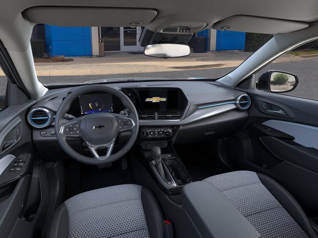 New 2026 Chevrolet Trax LT w/ Driver Confidence Package FWD image 40