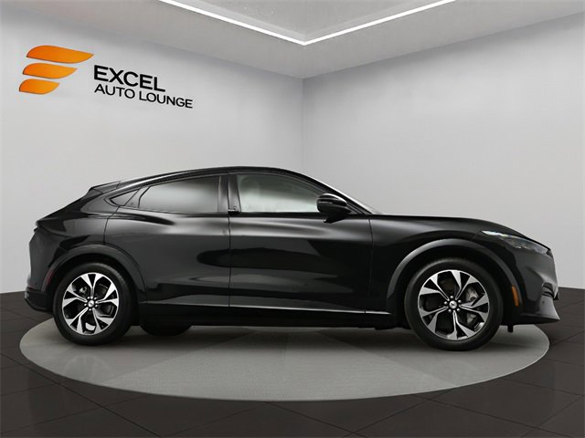 Used 2021 Ford Mustang Mach-E Premium image 39