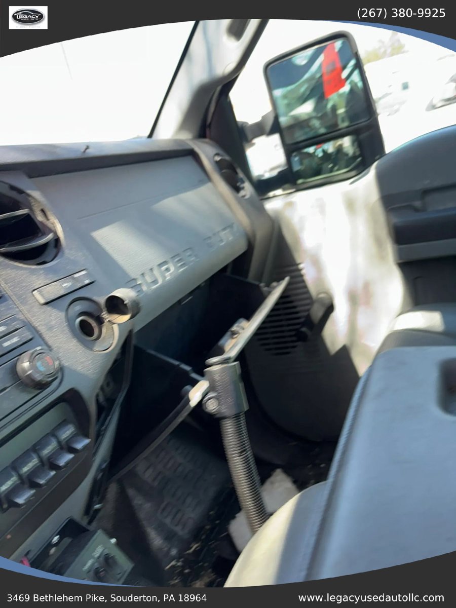 Used 2016 Ford F250 XL image 14
