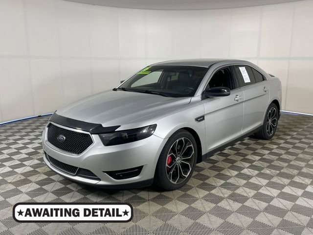 Used 2016 Ford Taurus SHO