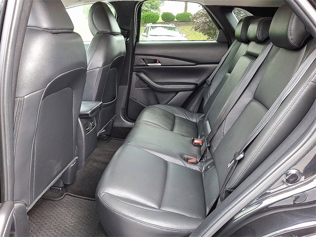 Used 2022 MAZDA CX-30 AWD 2.5 S w/ Select Package image 13