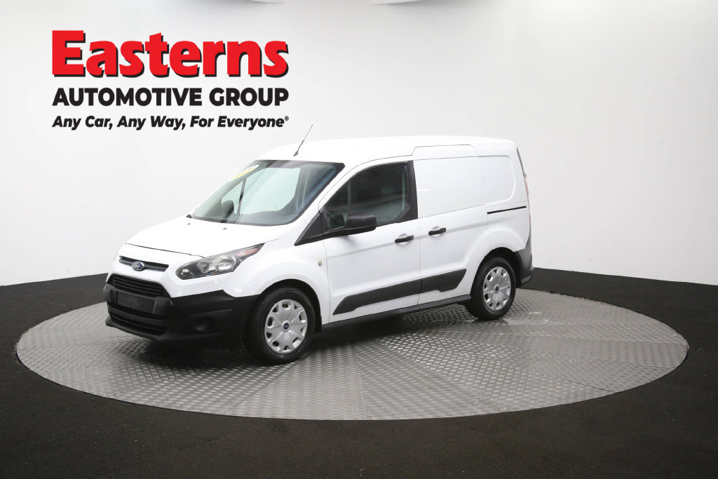 Used 2017 Ford Transit Connect XL FWD image 56