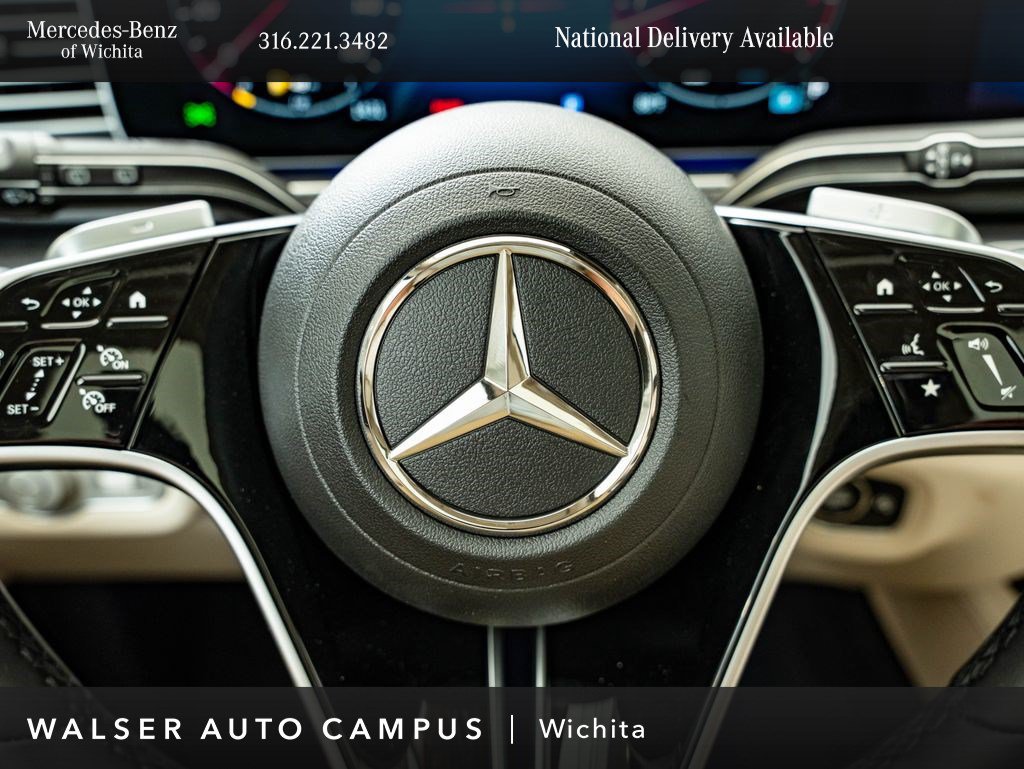 New 2026 Mercedes-Benz GLE 350 4MATIC image 31