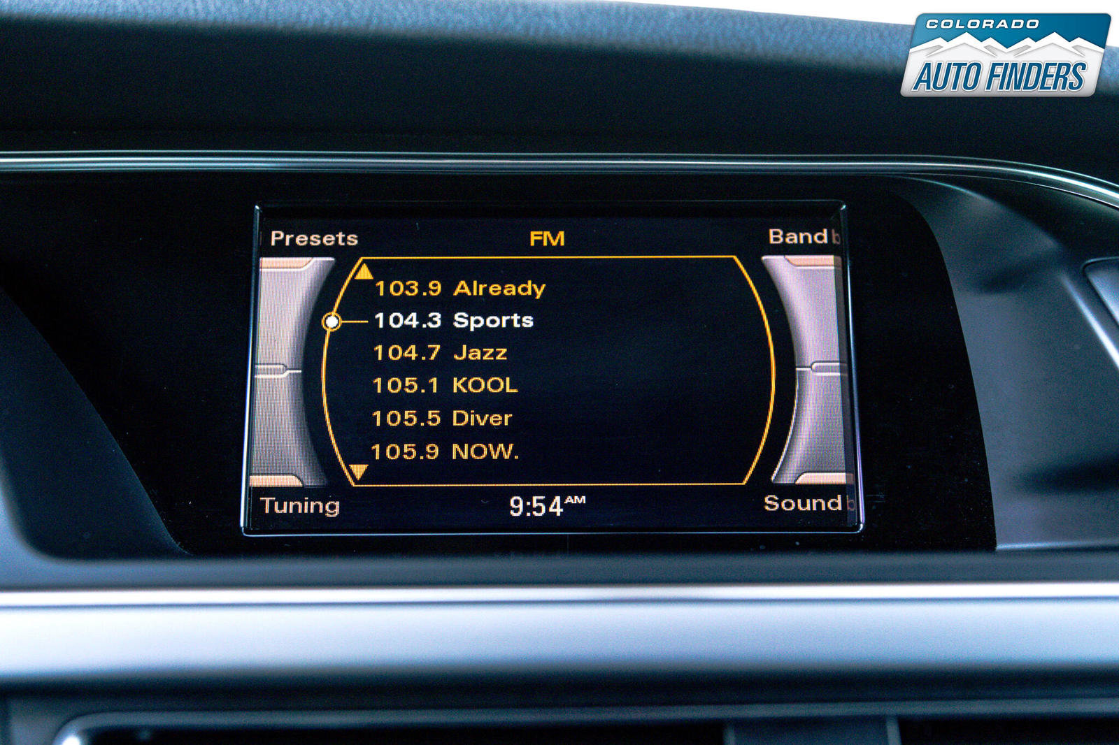 Used 2014 Audi S4 Premium Plus image 15