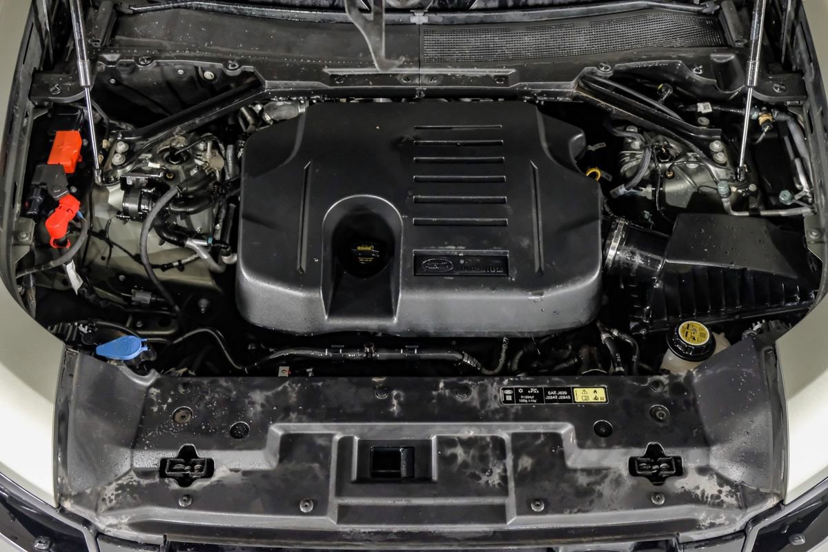 Used 2023 Land Rover Defender 110 X image 47