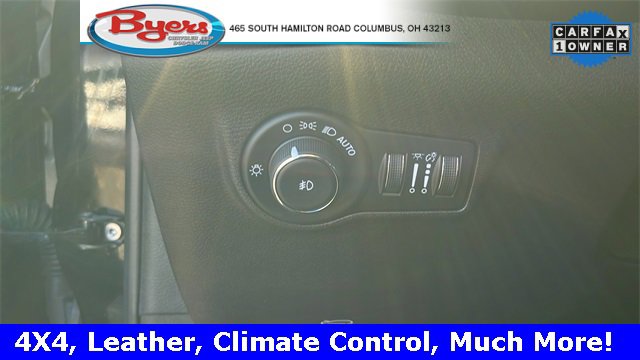 Used 2025 Jeep Compass Limited image 15