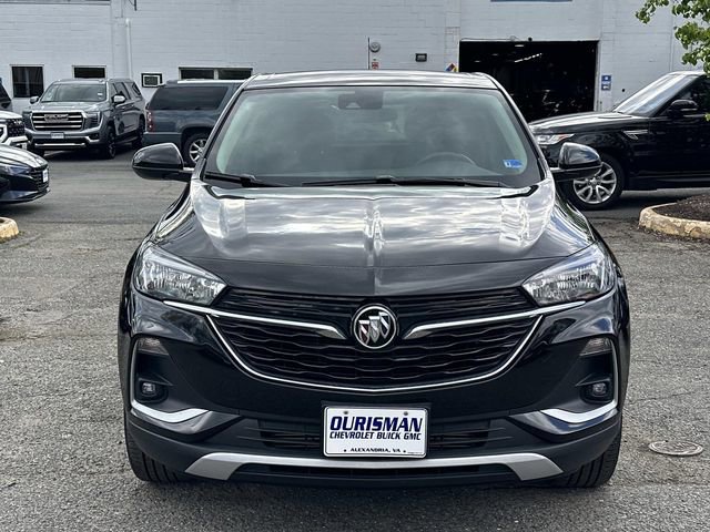 Used 2023 Buick Encore GX Preferred w/ Cold Weather Comfort Package image 6