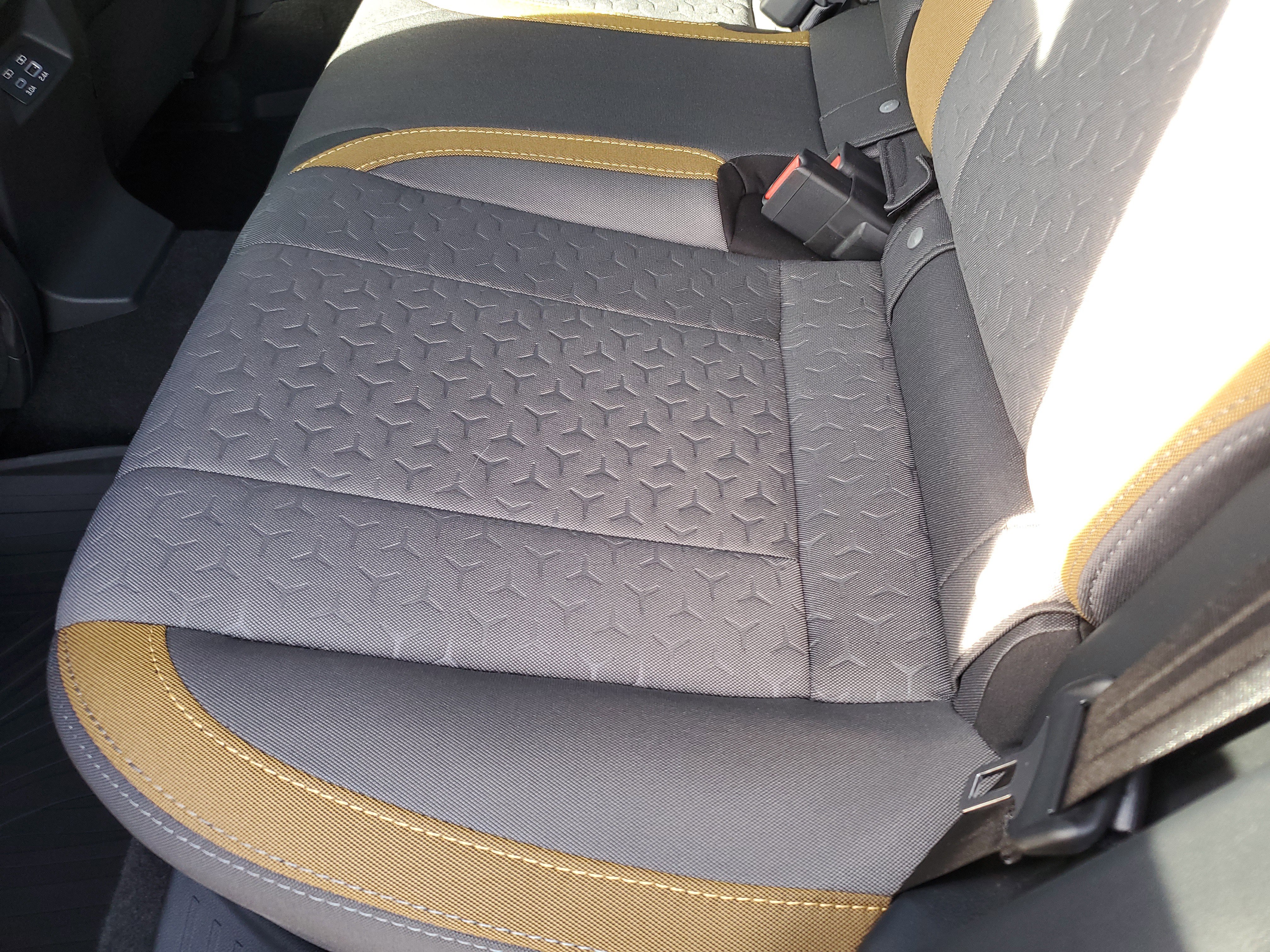 Certified 2025 Subaru Crosstrek 2.5i Sport image 11